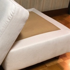 オットマンの画像