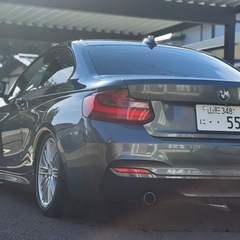 BMW！車検令和8年9月まで！の画像