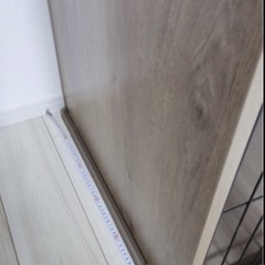 【ほぼ新品未使用】ペットゲージの画像