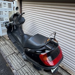 ホンダ フォーサイト250の画像