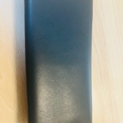 【美品】FENDI長財布の画像