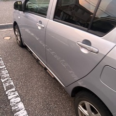 車売りますの画像
