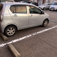 車売りますの画像