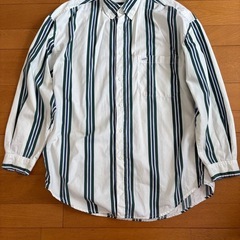 【Guess】メンズシャツの画像