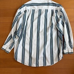 【Guess】メンズシャツの画像