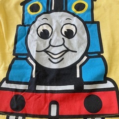 【95】10枚セット 男の子 Tシャツ トーマス 消防車の画像