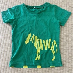 【95】10枚セット 男の子 Tシャツ トーマス 消防車の画像