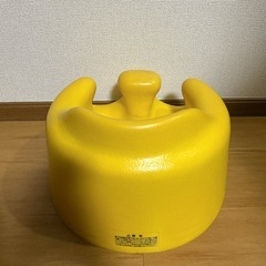 バンボ　黄色の画像