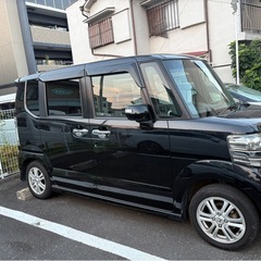 長ーい車検付き❣️込み込み価格の画像