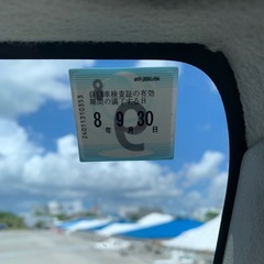 スズキ　エブリー（商談中なので順に対応させていただきます。）の画像