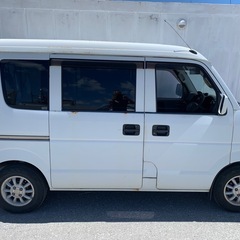 スズキ　エブリー（商談中なので順に対応させていただきます。）の画像