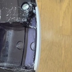 洗濯　乾燥機　マイウェーブ　ジャンク品
の画像