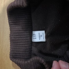 ギャップ　GAP 子供　服の画像