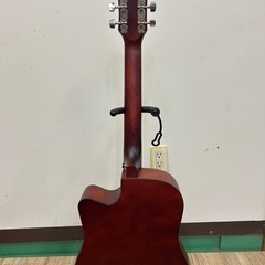 ①美品アコースティックギターの画像