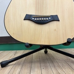 ①美品アコースティックギターの画像