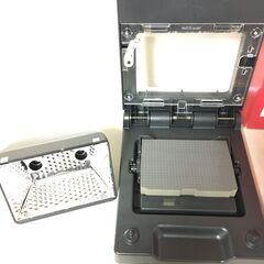 A1066　理想科学工業　プリントゴッコ　PG-10　ポストカードサイズ　プリンター　年賀状　消耗品残量不明の画像