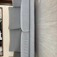 ゆったり二人掛け用ソファー(値下) の画像