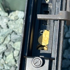 ミニミアサヒファイヤーアームズの画像