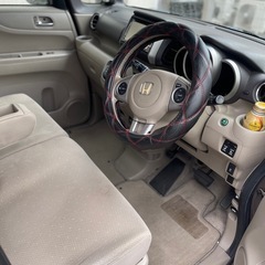 平成25年式！N-Box Gターボパッケージ！車検長いの画像