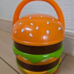 ビッグマックランタンの画像