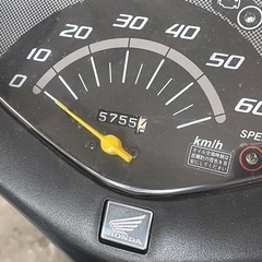 ホンダ dio af68の画像