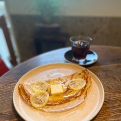 カフェ活しませんか🍪☕️🧋
