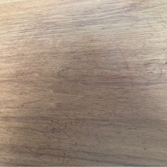 ニトリテーブルの画像