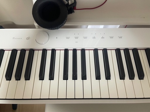 電子ピアノ　PX-S1000
