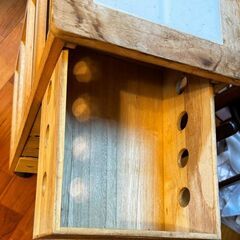 【無料】キッチンストッカー、無料で差し上げます。の画像