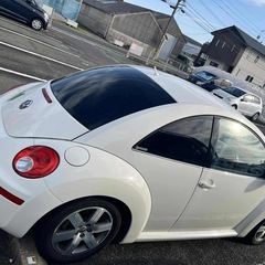 Volkswagen Bettele フォルクスワーゲンの画像