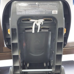 Combi コンビ WEGO ウィゴー LYF-375 チャイルドシート の画像