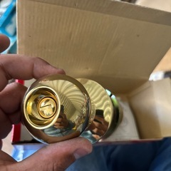 ドアノブ1000円の画像