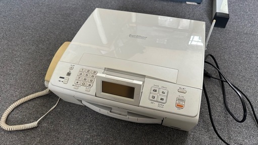 ［おまけ付き］ ファックス 複合機 MFC-J700D