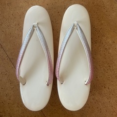 草履の画像