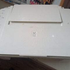 Canonプリンターの画像