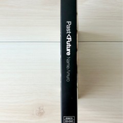 安室奈美恵『Past<Future』CD＋DVD☆美品☆アルバム☆の画像