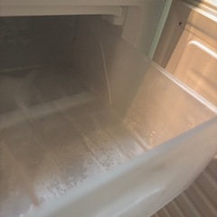 商談中　106リットル　2021年製の画像