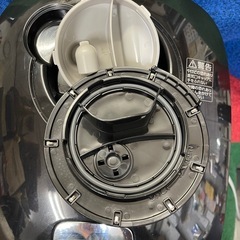 象印　炊飯器　圧力IH  NP-BJ18型 ZOJIRUSHI 10合炊き 圧力IH炊飯ジャー 象印 炊飯器 極め炊き 圧力IHの画像