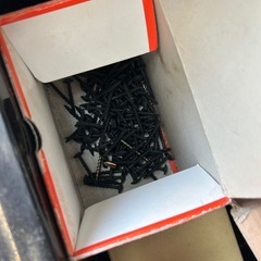 コーススレッド、ビスなどまとめうりの画像