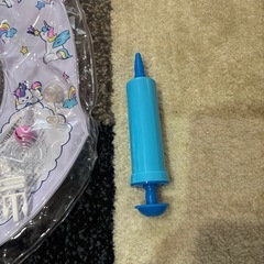 スイマーバ　首浮き輪の画像
