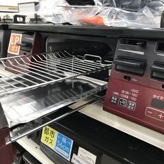 ★リユースのサカイ春日部店★KJ11739 リンナイ LPガステーブル 22年製 動作確認／クリーニング済みの画像