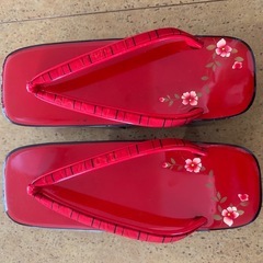 草履の画像