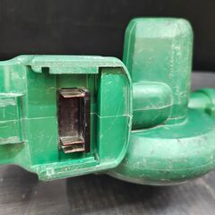 【中古】HIKOKI　ブロワ　RB18DC【ハンズクラフト熊本けやき通り店】【店頭取引限定】の画像