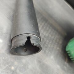 【中古】HIKOKI　ブロワ　RB18DC【ハンズクラフト熊本けやき通り店】【店頭取引限定】の画像
