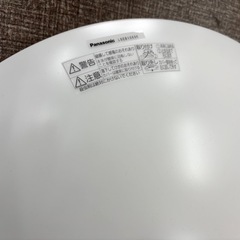 Panasonic シーリングライト LSEB1069Kの画像