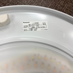 Panasonic シーリングライト LSEB1069Kの画像