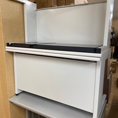 オフィス デスク 会社の画像
