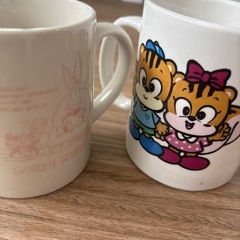 マグカップ　の画像