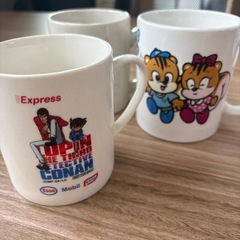 マグカップ　の画像