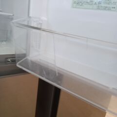 ★ジモティ割あり★ AQUA 冷蔵庫 AQR-13J 126L 20年製 動作確認／クリーニング済み TK6484【リユースのサカイつくば店】の画像